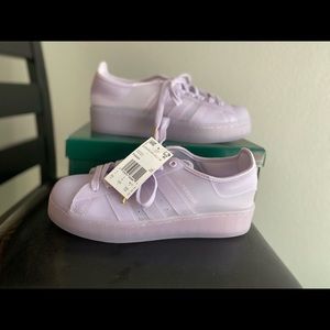 SUPERSTAR JELLY ADIDAS